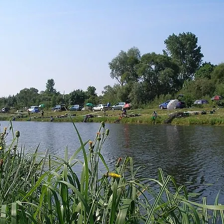 - Balaton 19286 Apartamento *