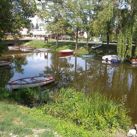 公寓 - Balaton 19286 *