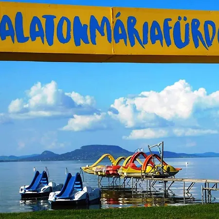 Apartamento - Balaton 19286