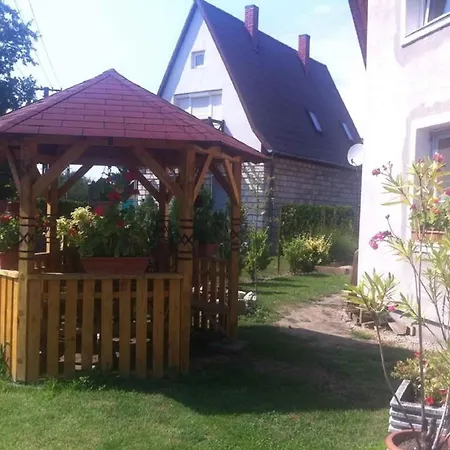 - Balaton 19286 公寓 巴拉顿凯赖斯图尔