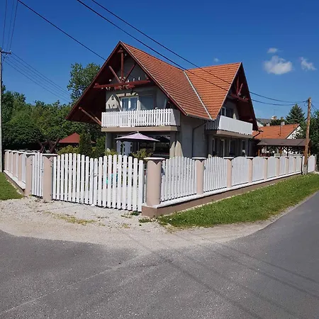 Apartament - Balaton 19286 Balatonkeresztúr