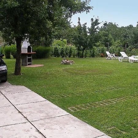 Apartamento - Balaton 19286