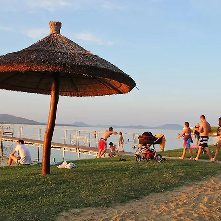 Apartamento - Balaton 19286