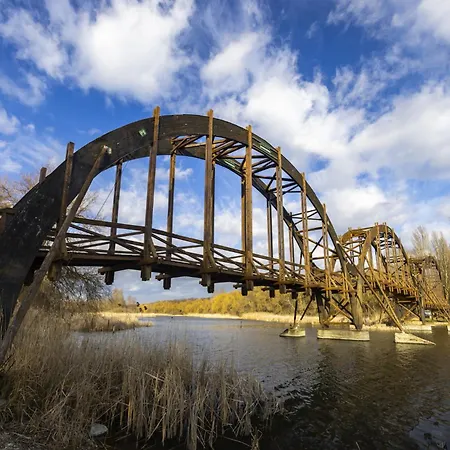 Apartamento - Balaton 19286 Balatonkeresztúr