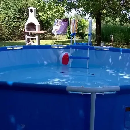 公寓 - Balaton 19286 巴拉顿凯赖斯图尔