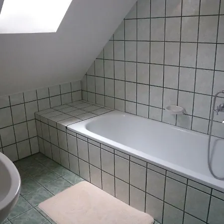 公寓 Apartment Balatonkeresztur/Balaton 19286 *