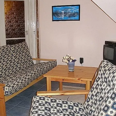 Apartamento - Balaton 19286