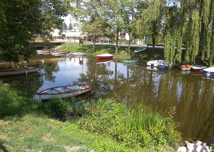 דירה - Balaton 19286 *