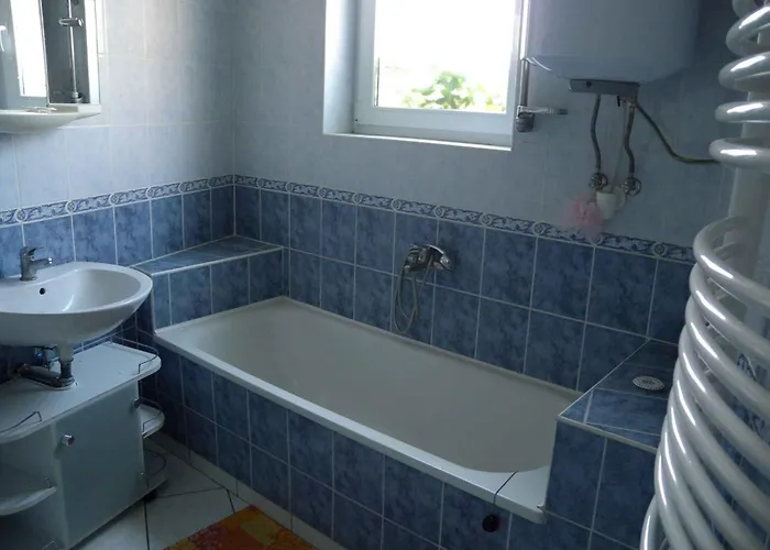 - Balaton 19286 דירה Balatonkeresztúr