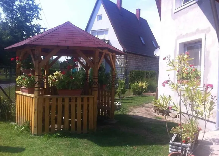 - Balaton 19286 דירה Balatonkeresztúr