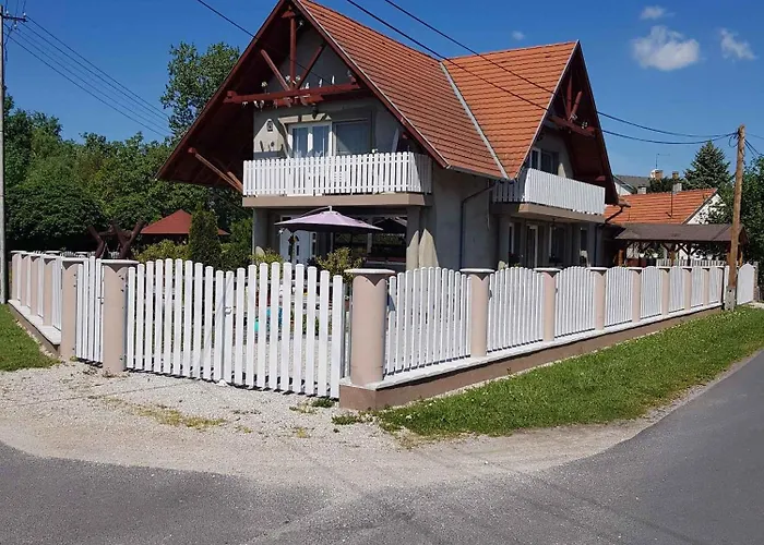 דירה - Balaton 19286 Balatonkeresztúr