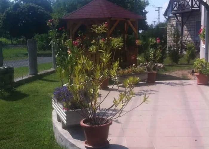 - Balaton 19286 * Balatonkeresztúr