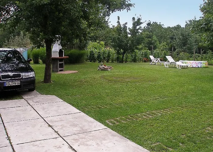 דירה - Balaton 19286