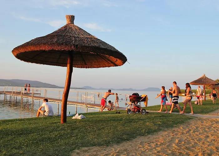 דירה - Balaton 19286