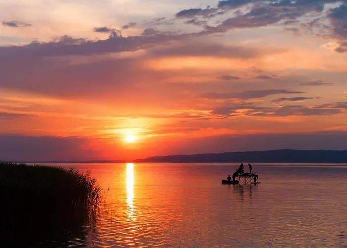 - Balaton 19286 דירה *