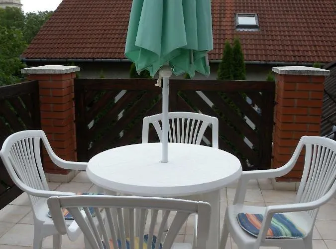 - Balaton 19286 דירה