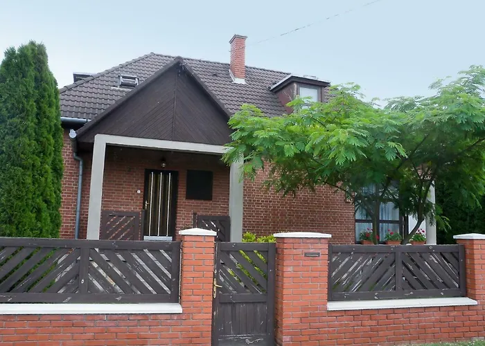 - Balaton 19286 * Balatonkeresztúr