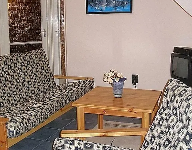 דירה - Balaton 19286